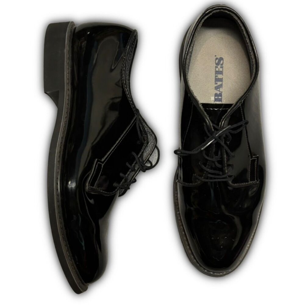 Oxford Bates 10.5 Men's Dress Shoes